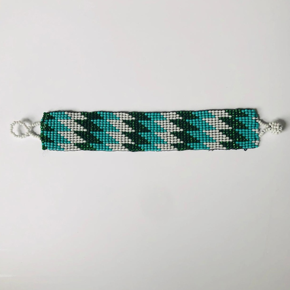 Beaded Bracelet - Picture 5 of 5